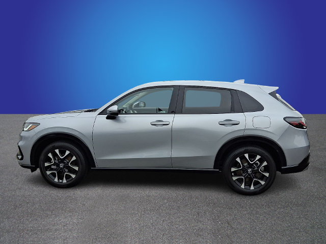 Used 2027 Honda HR-V EX-L image 7