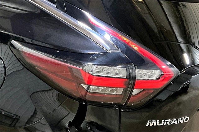Used 2021 Nissan Murano SL image 8