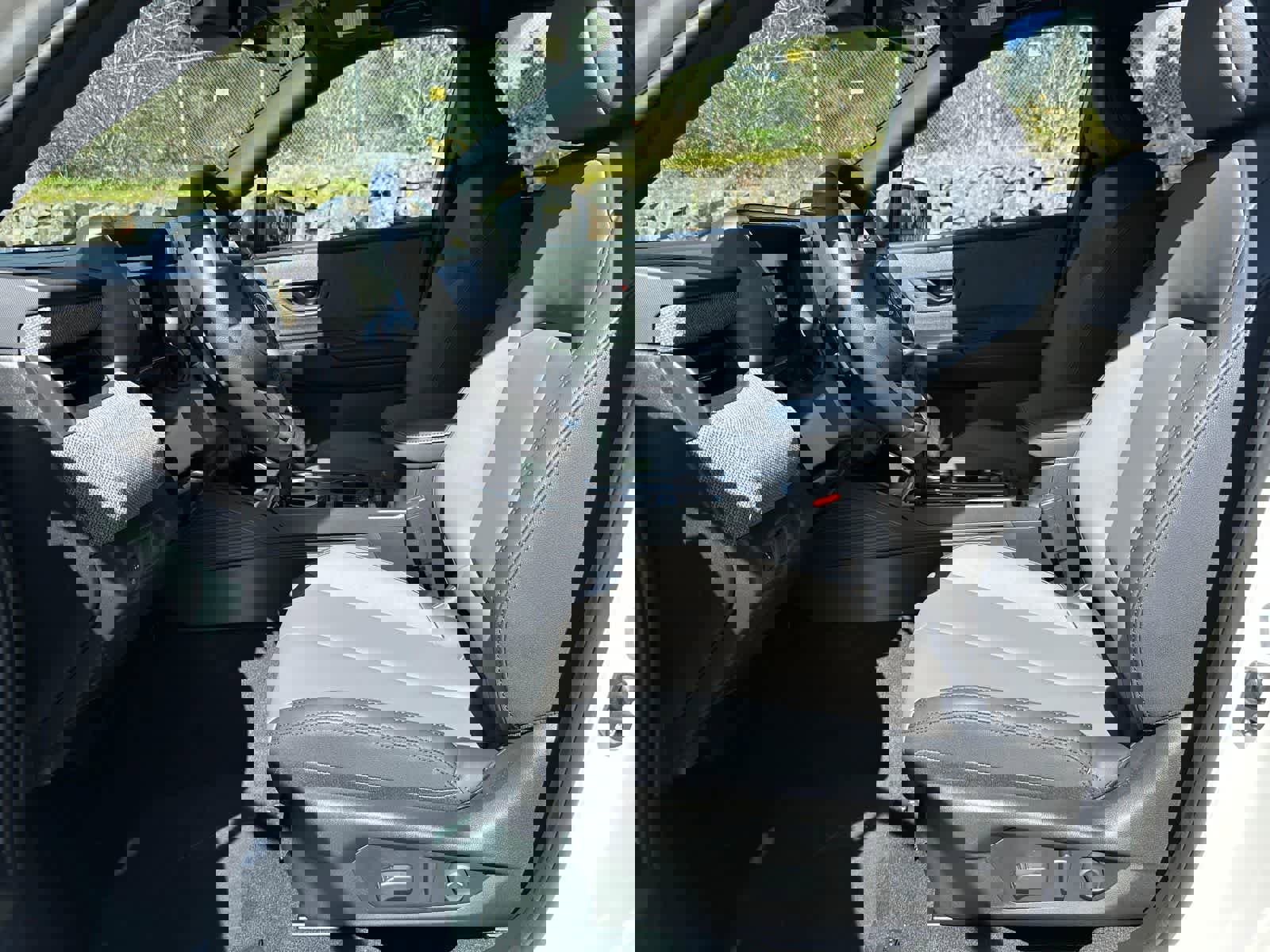 New 2026 Subaru Outback Premium image 17