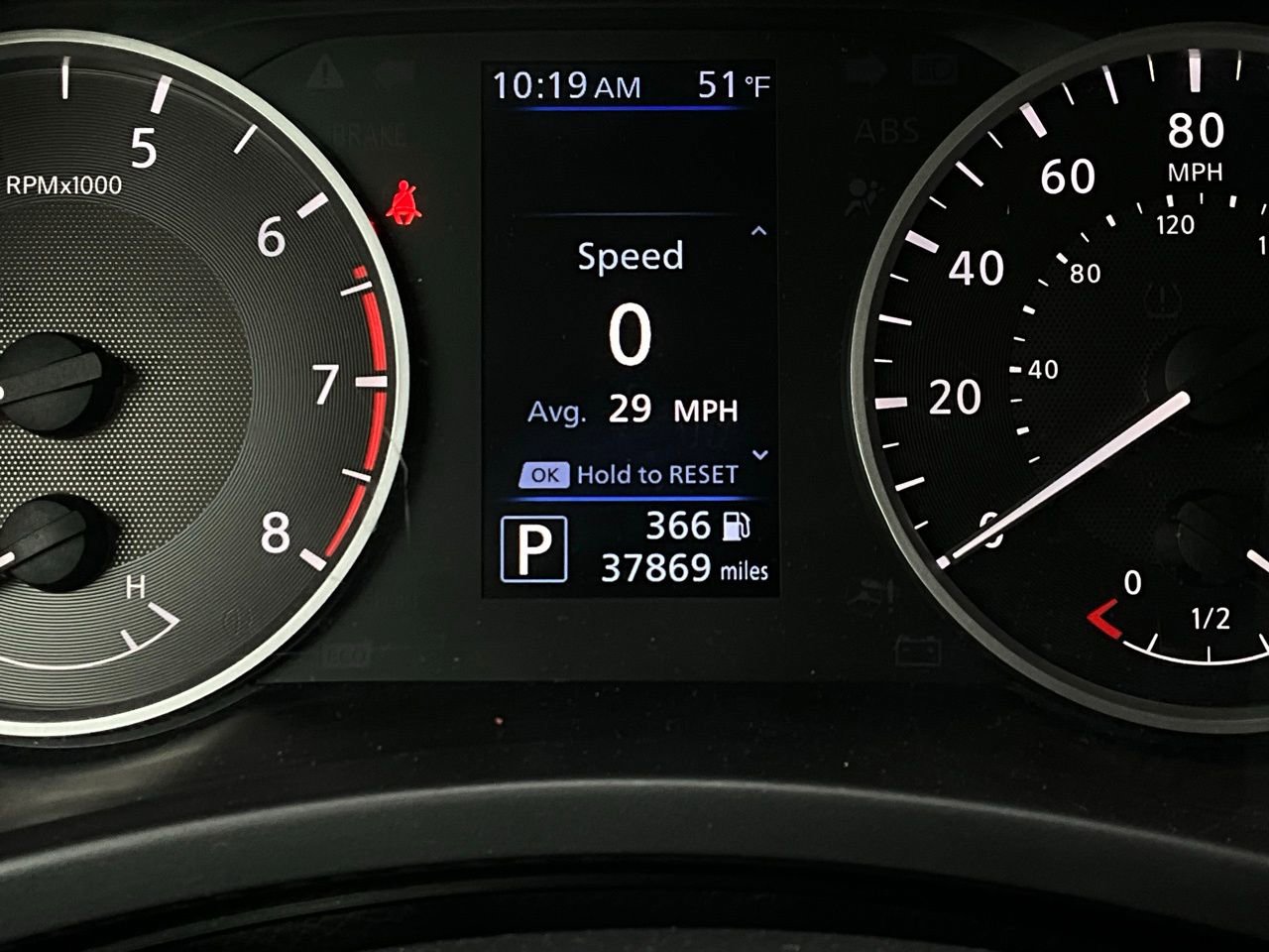 Used 2025 Nissan Sentra S image 34