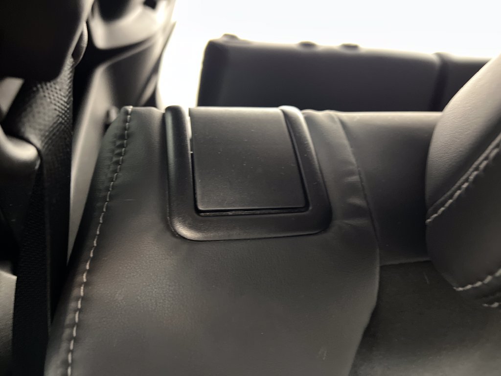 Used 2022 Mitsubishi Outlander SE FWD image 25