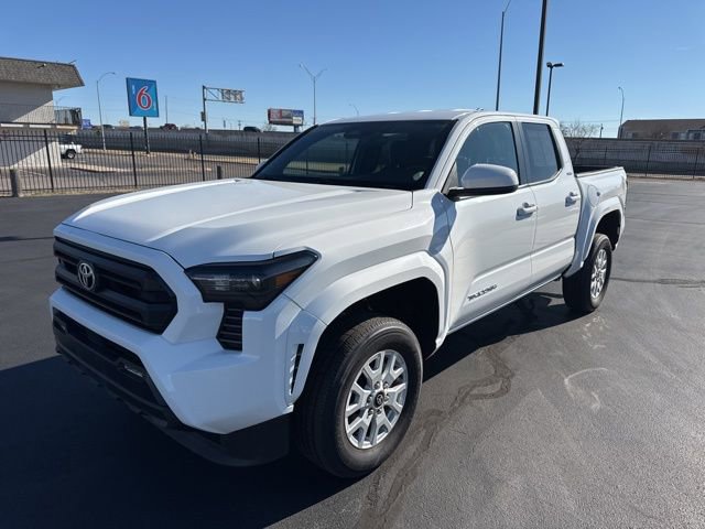 Used 2024 Toyota Tacoma SR5 image 7