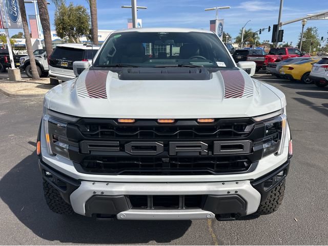 New 2026 Ford F150 Raptor image 2