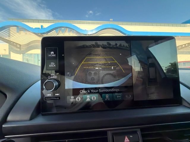 Used 2024 Honda Pilot TrailSport image 7