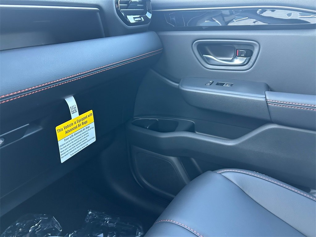 New 2025 Honda Pilot TrailSport image 21