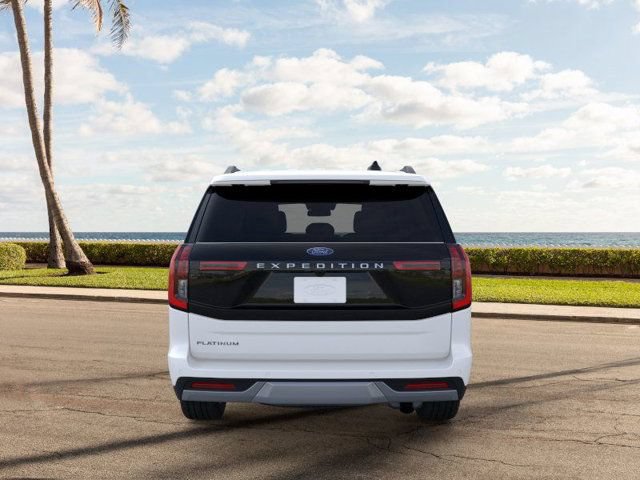New 2026 Ford Expedition Platinum w/ Driver's Package AWD/4WD image 6
