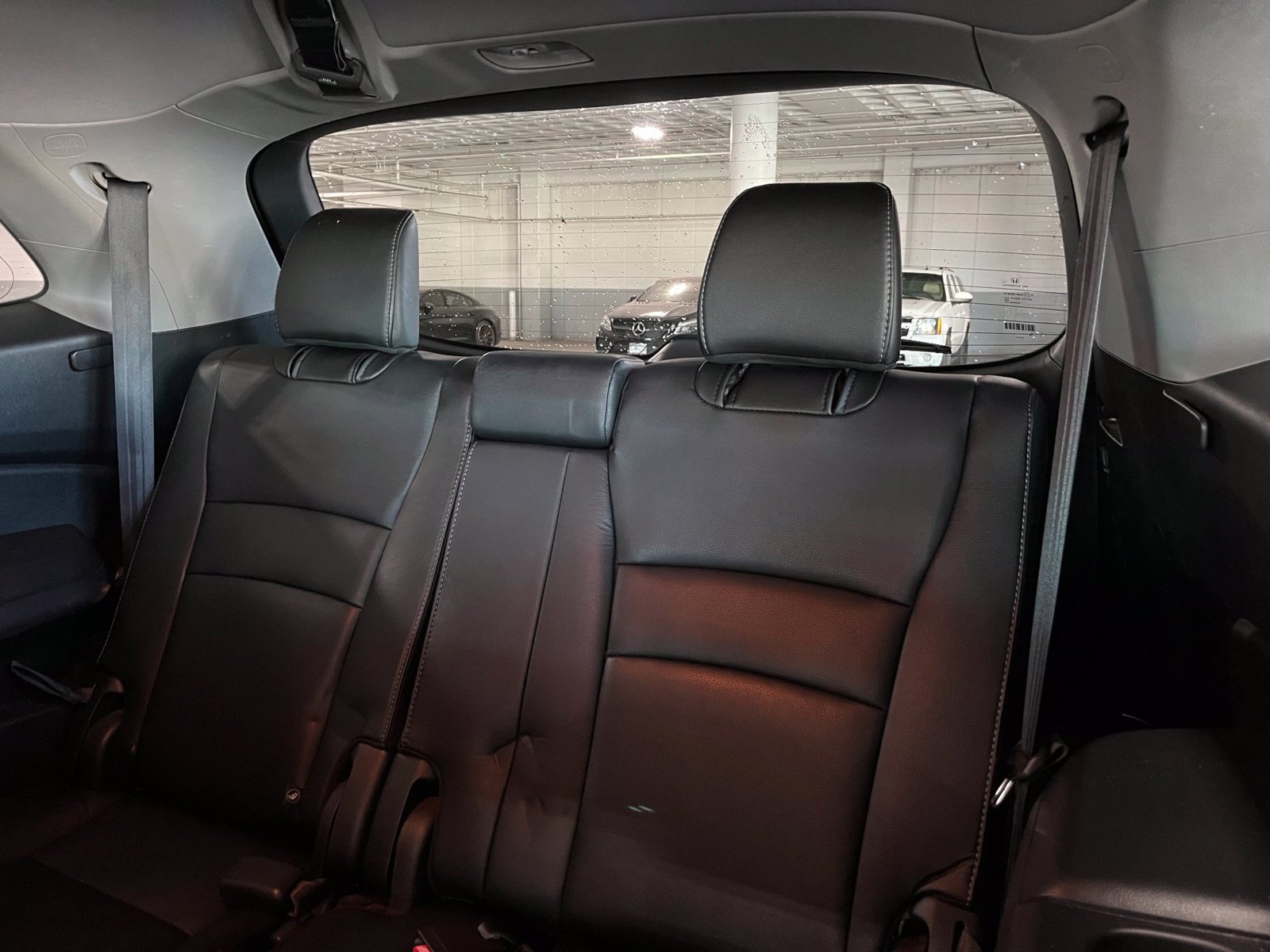 Used 2016 Honda Pilot EX-L image 39