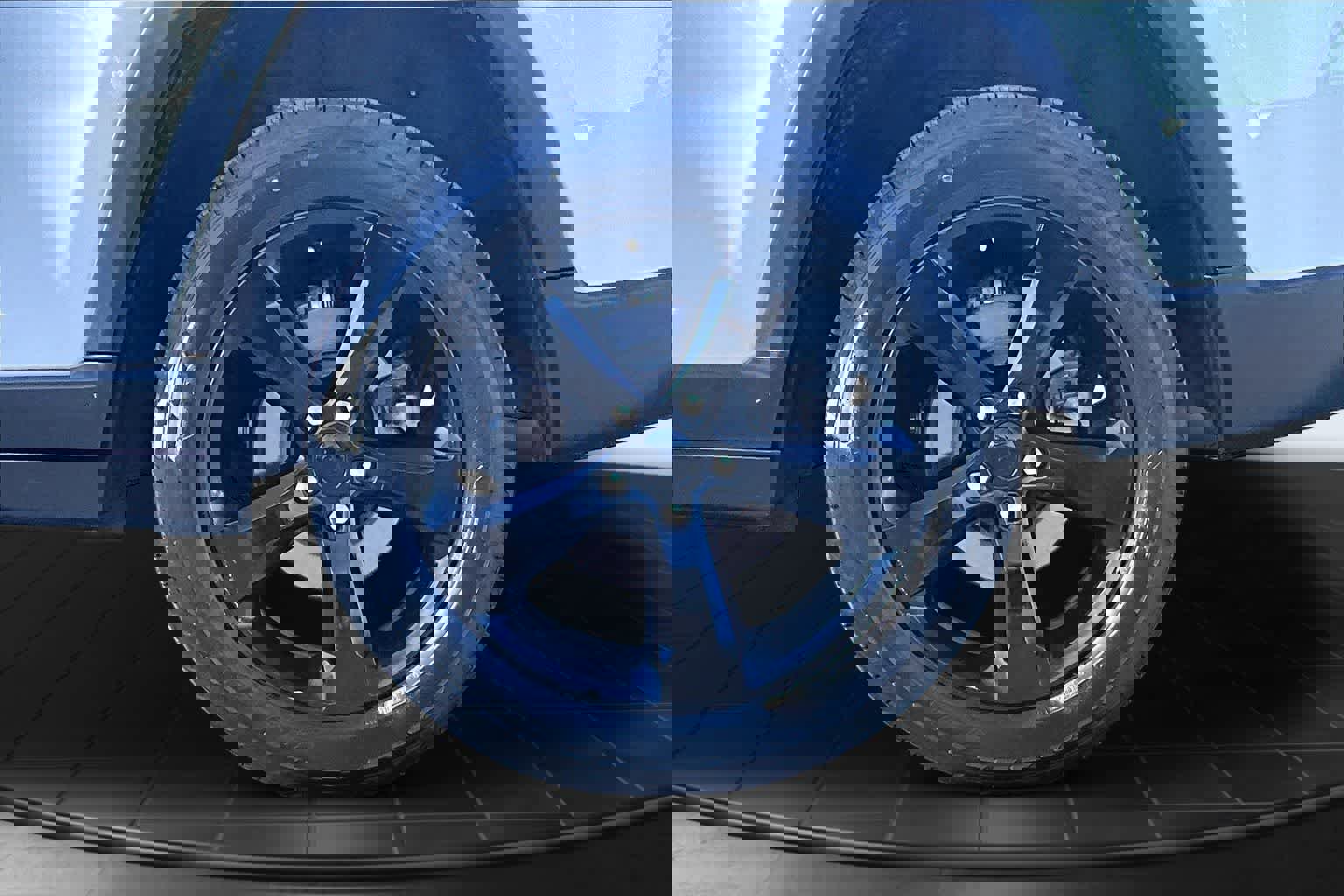 Used 2023 Jeep Grand Cherokee Altitude image 36