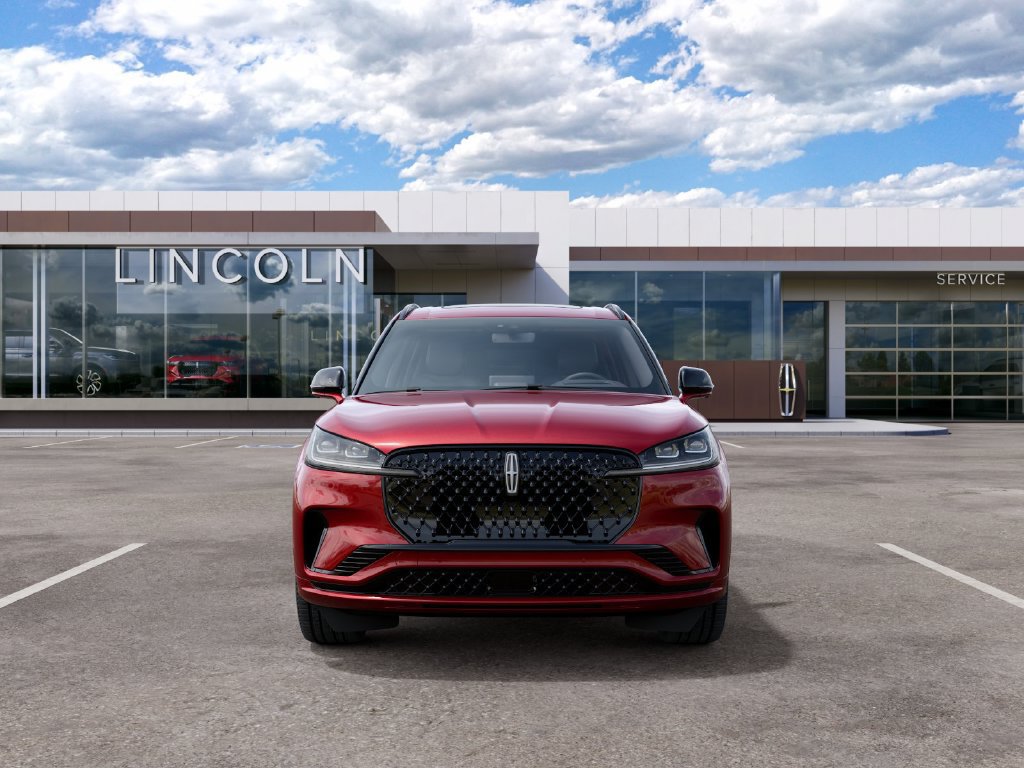 New 2027 Lincoln Aviator Reserve AWD/4WD image 3