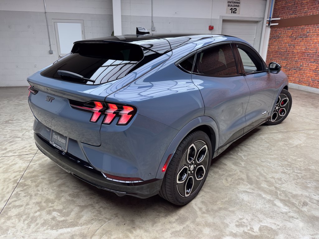 Used 2023 Ford Mustang Mach-E GT AWD/4WD image 5