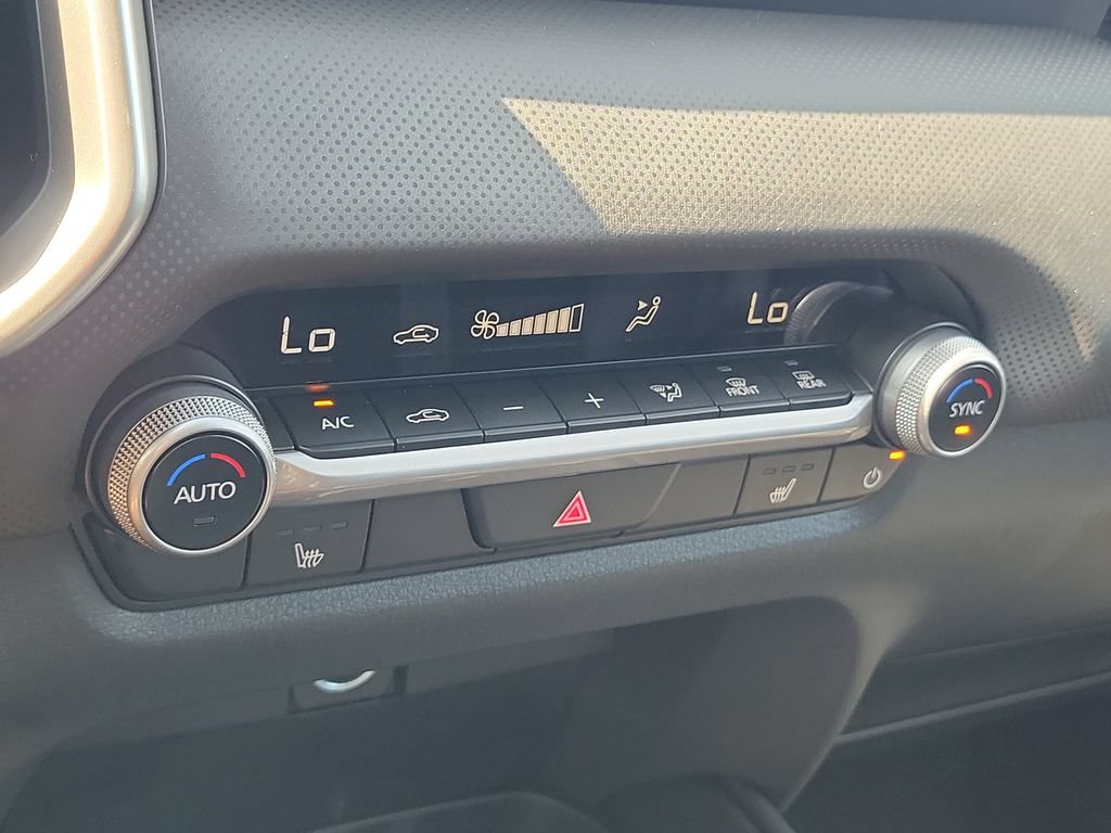New 2026 MAZDA CX-50 AWD 2.5 S w/ Weather Package image 30
