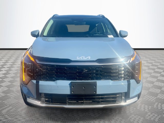 New 2027 Kia Sportage SX Prestige AWD/4WD image 2