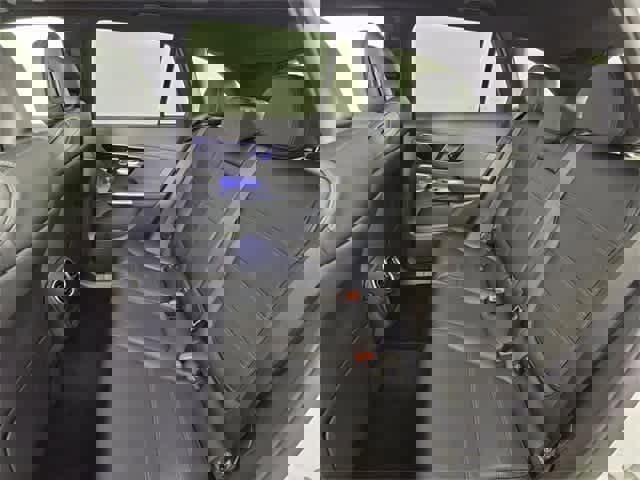 Used 2025 Mercedes-Benz GLC 350e GLC 350e image 20