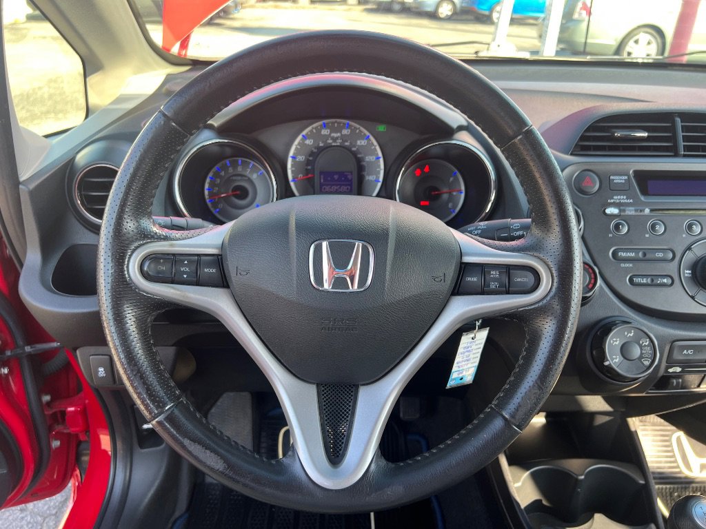 Used 2013 Honda Fit Sport image 15