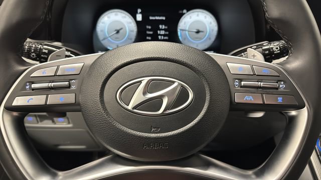 Used 2023 Hyundai Palisade SEL w/ Premium Package image 16
