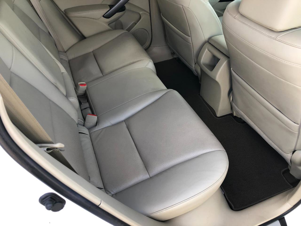 Used 2013 Acura RDX AWD w/ Technology Package image 28