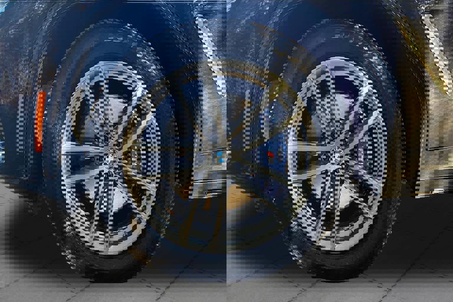 Used 2019 BMW X3 M40i w/ Premium Package image 10