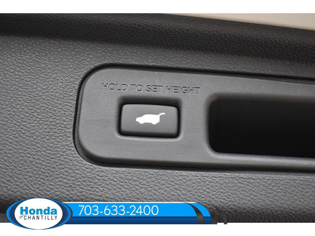 New 2026 Honda Odyssey Elite image 34