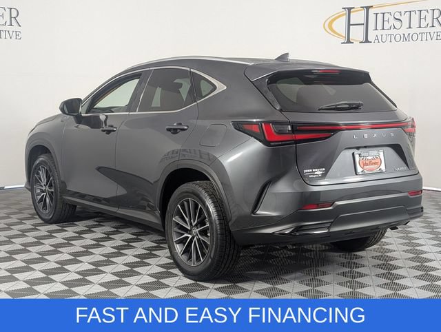 Used 2024 Lexus NX 250 FWD w/ Towing Package (2000 Lbs) image 6