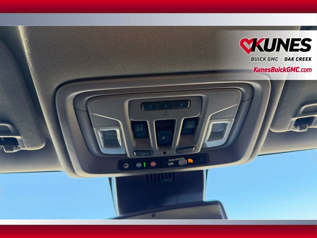 Used 2022 GMC Sierra 1500 Denali image 32