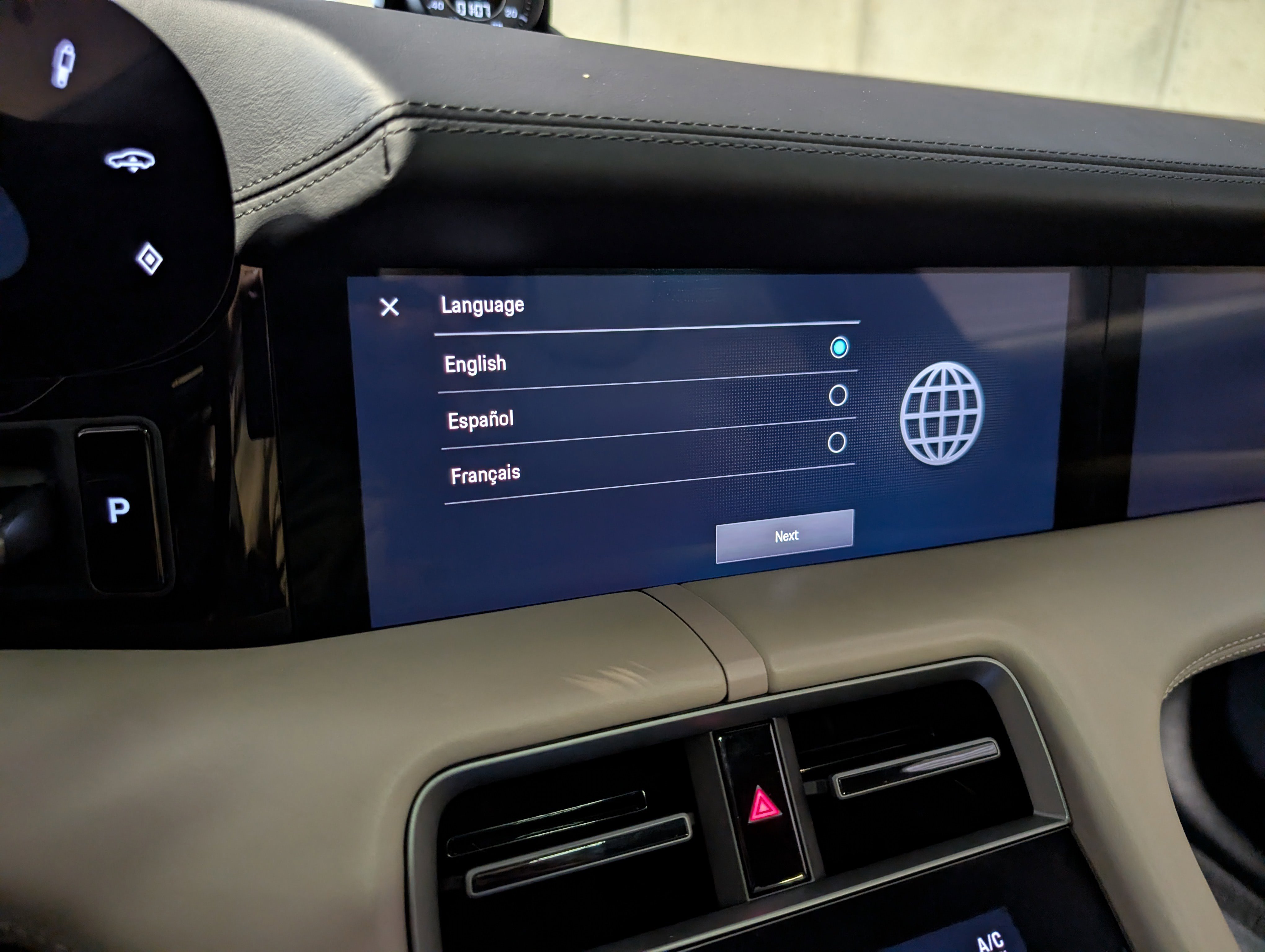 Used 2021 Porsche Taycan Turbo S image 62