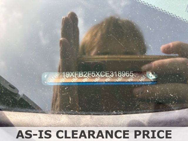 Used 2012 Honda Civic LX image 26