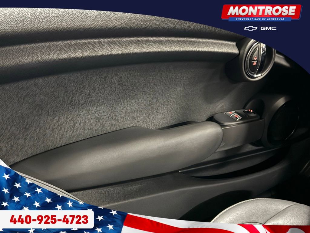 Used 2020 MINI Cooper 2-Door Hardtop image 28