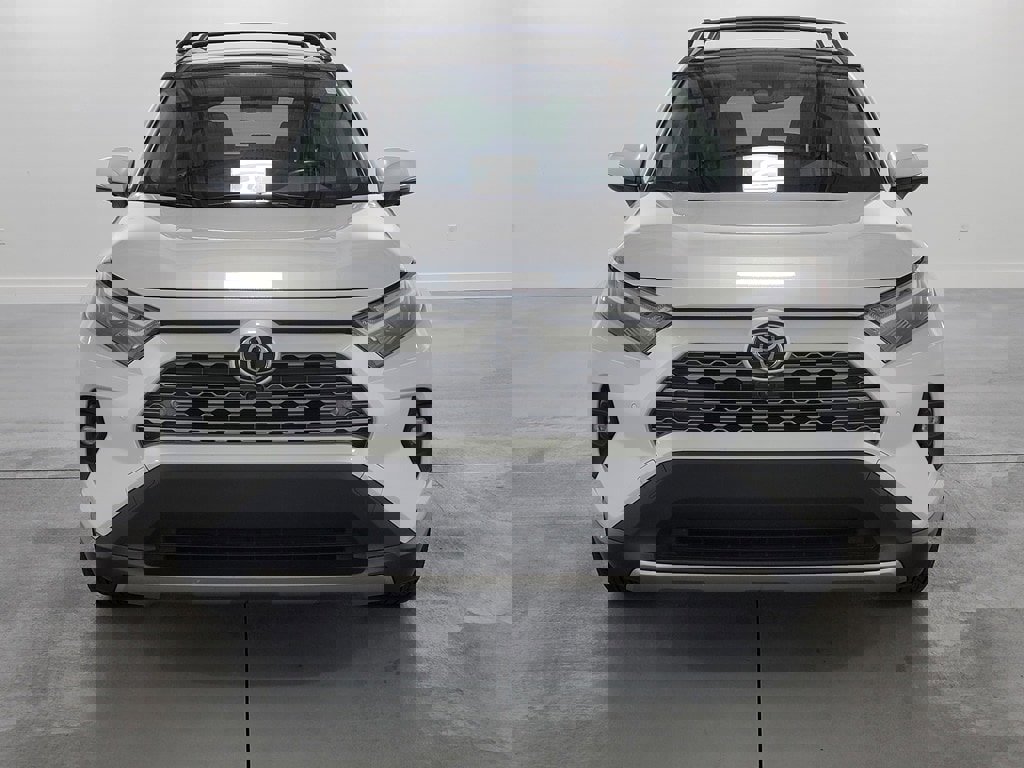 Used 2023 Toyota RAV4 Limited image 3