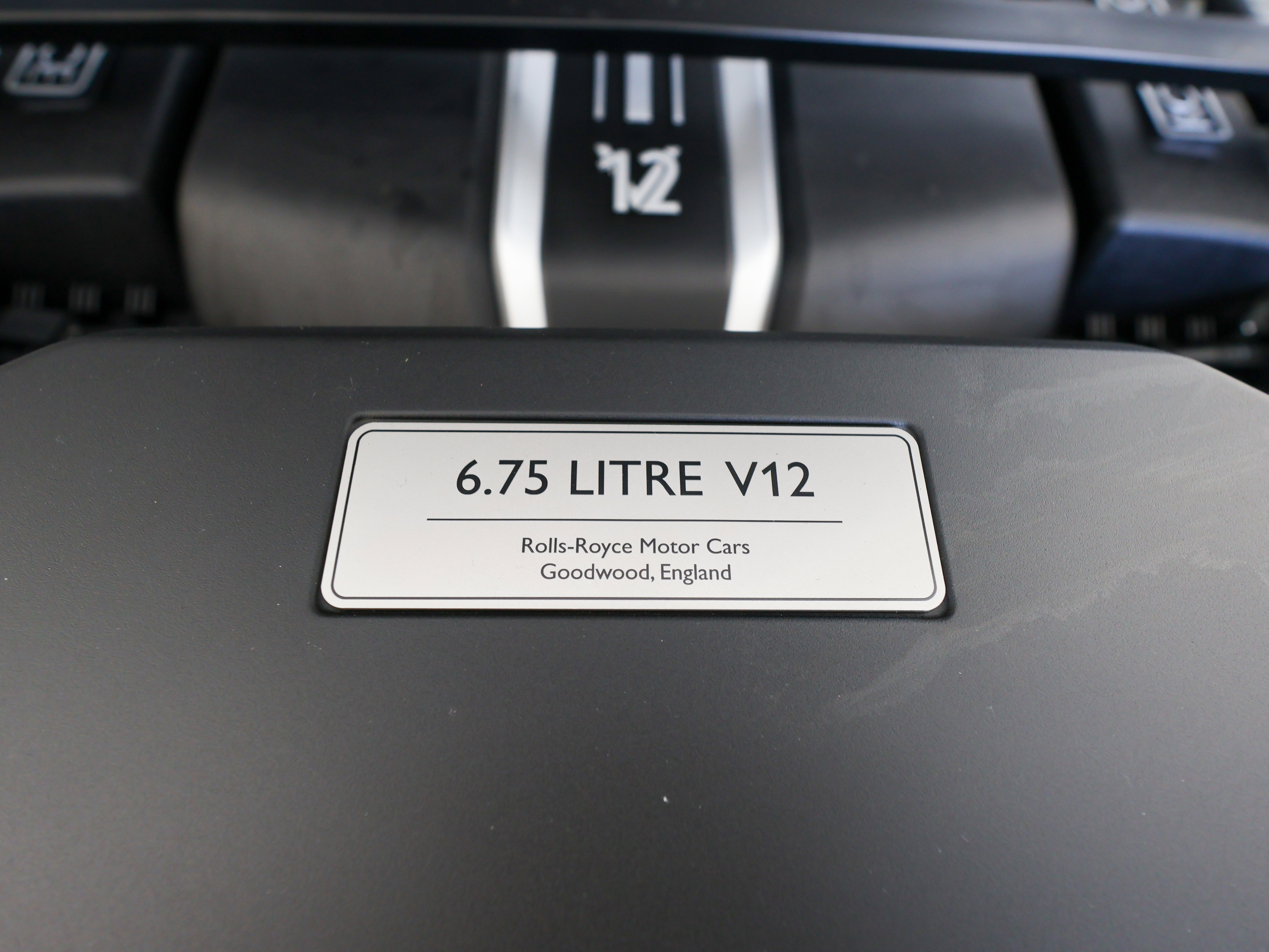 Used 2023 Rolls-Royce Cullinan image 75
