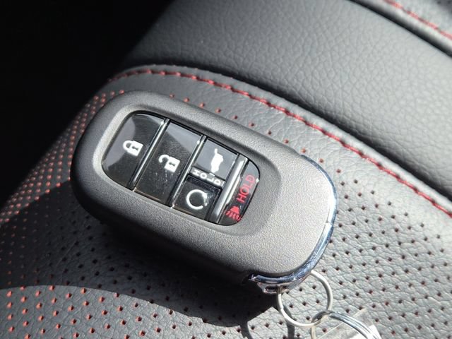 New 2026 Honda Pilot Black Edition image 36