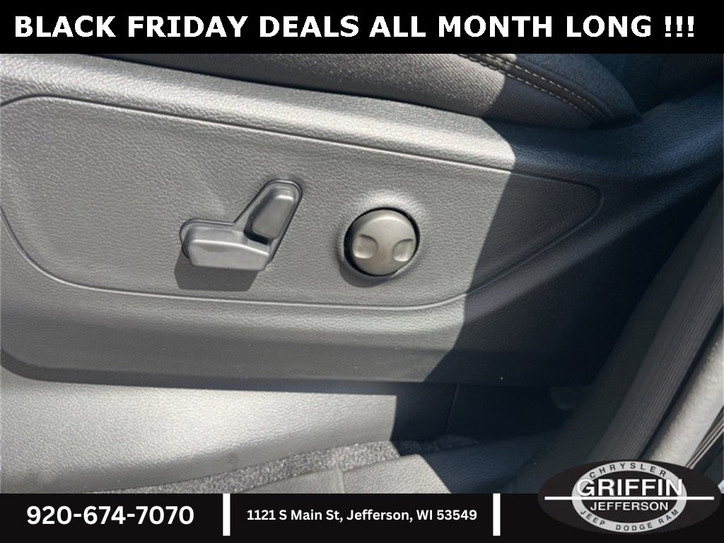 New 2026 RAM 1500 Big Horn image 15