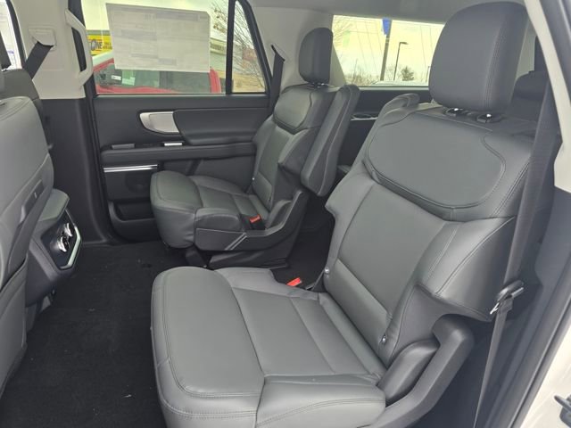 New 2026 Ford Expedition Max Active image 13