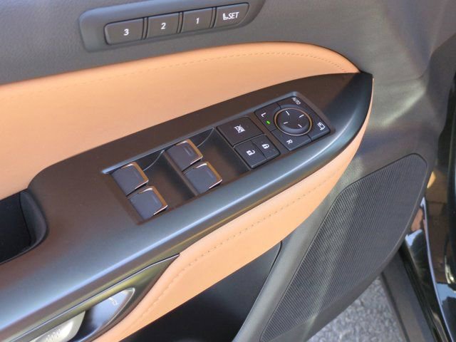 Used 2026 Lexus NX 350 AWD w/ Accessory Package (K3) image 16