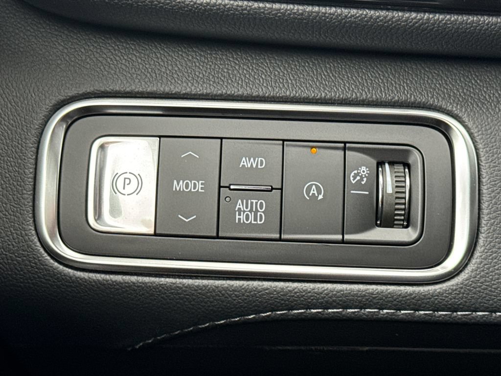New 2026 Buick Enclave Sport Touring w/ Power Package AWD/4WD image 36
