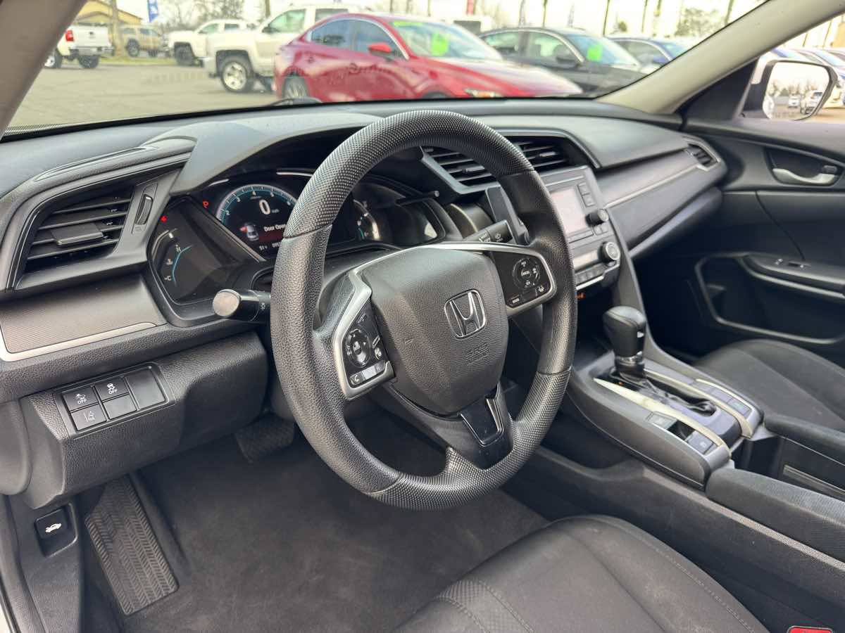 Used 2020 Honda Civic LX image 22