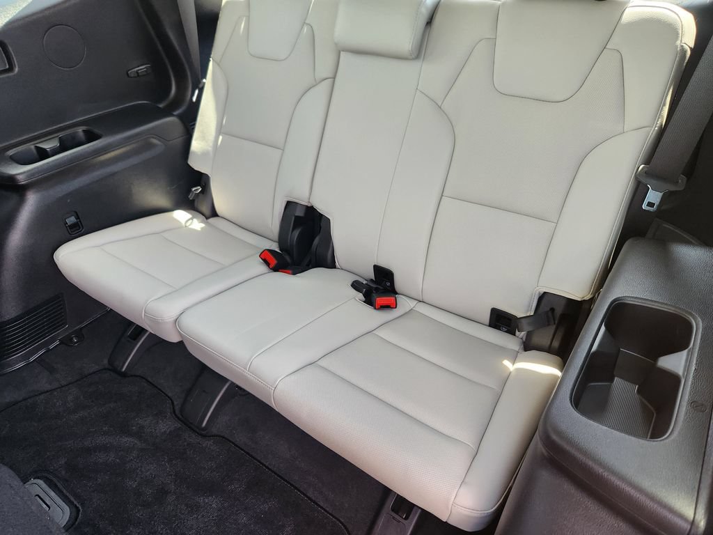 Used 2024 Kia Telluride EX AWD/4WD image 11
