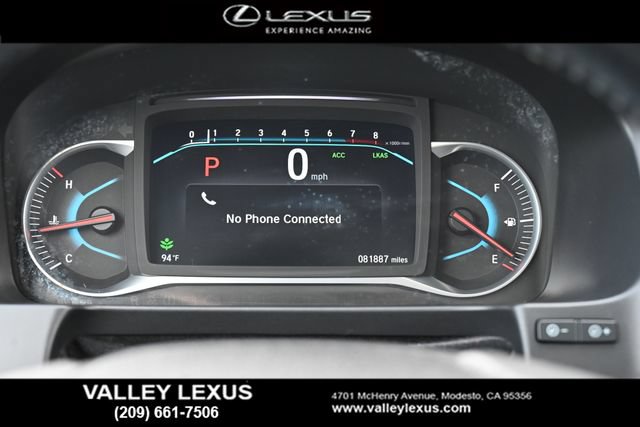 Used 2020 Honda Pilot Touring image 11