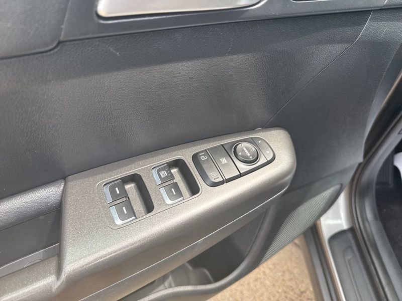 Used 2019 Kia Sportage LX w/ LX Popular Package image 21