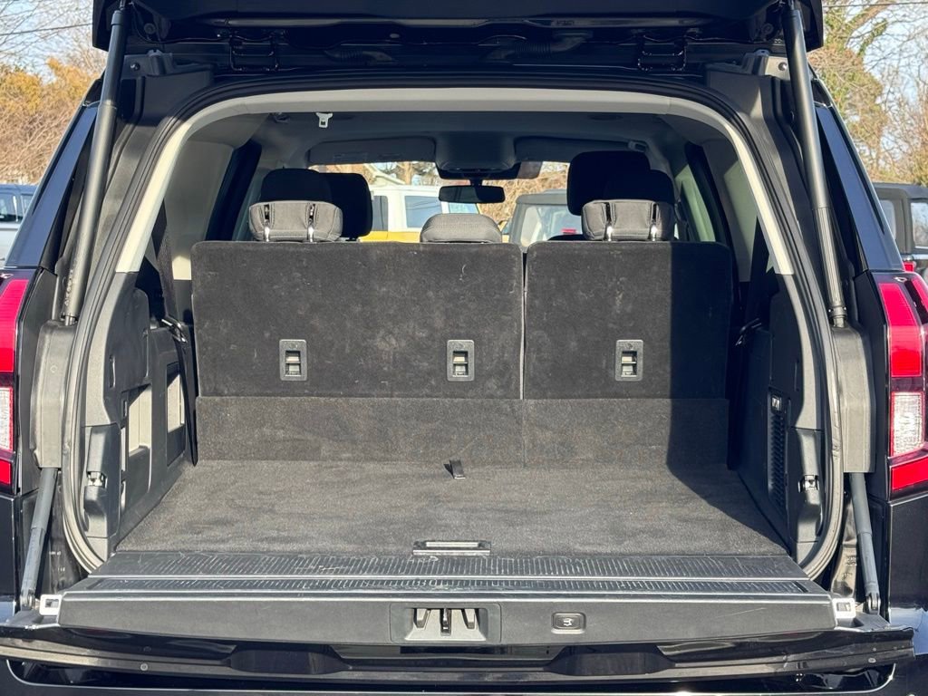 Used 2025 Ford Expedition Max Active image 44