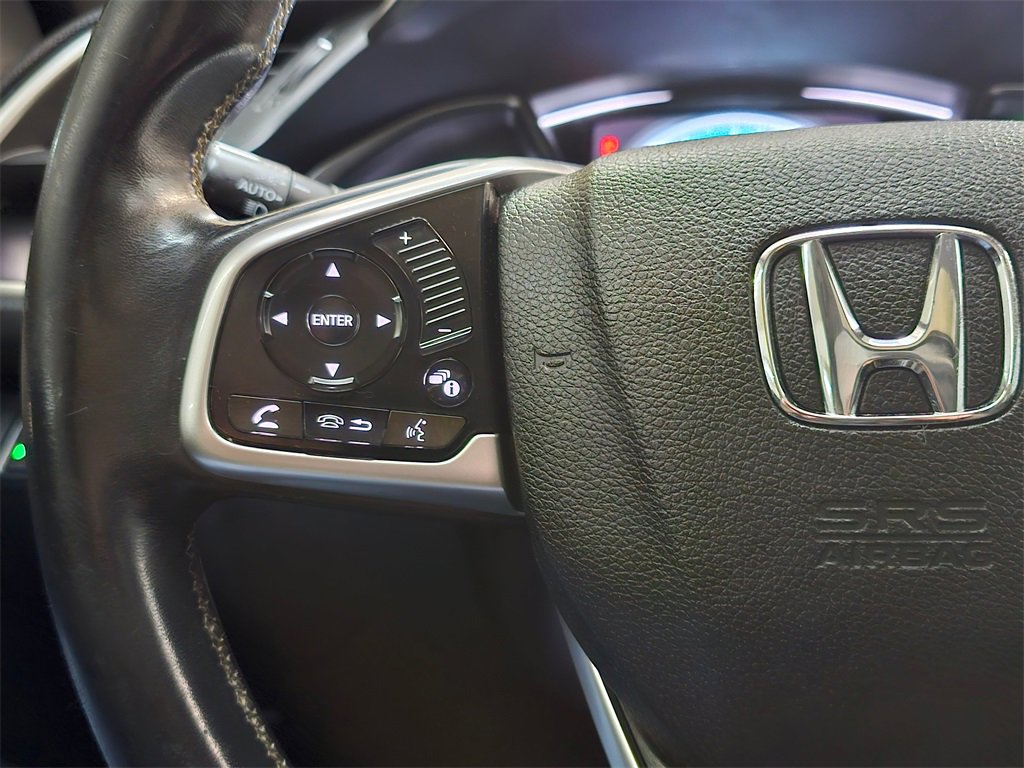 Used 2016 Honda Civic Touring image 31