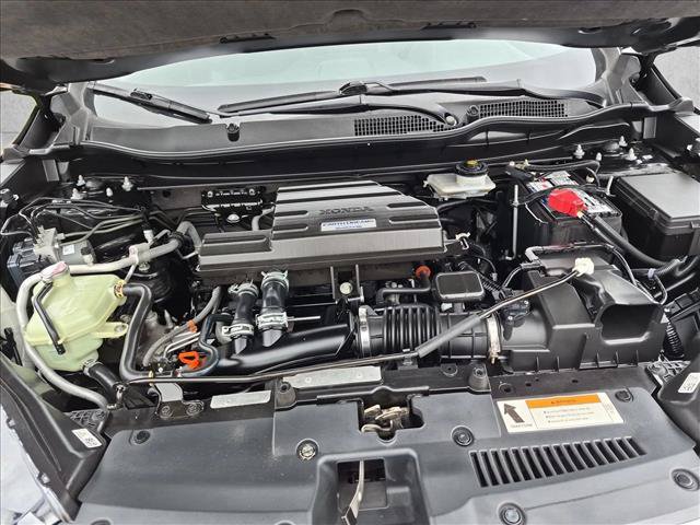 Used 2017 Honda CR-V EX-L image 25