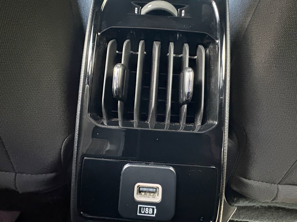 Certified 2023 Jeep Compass Sport image 5