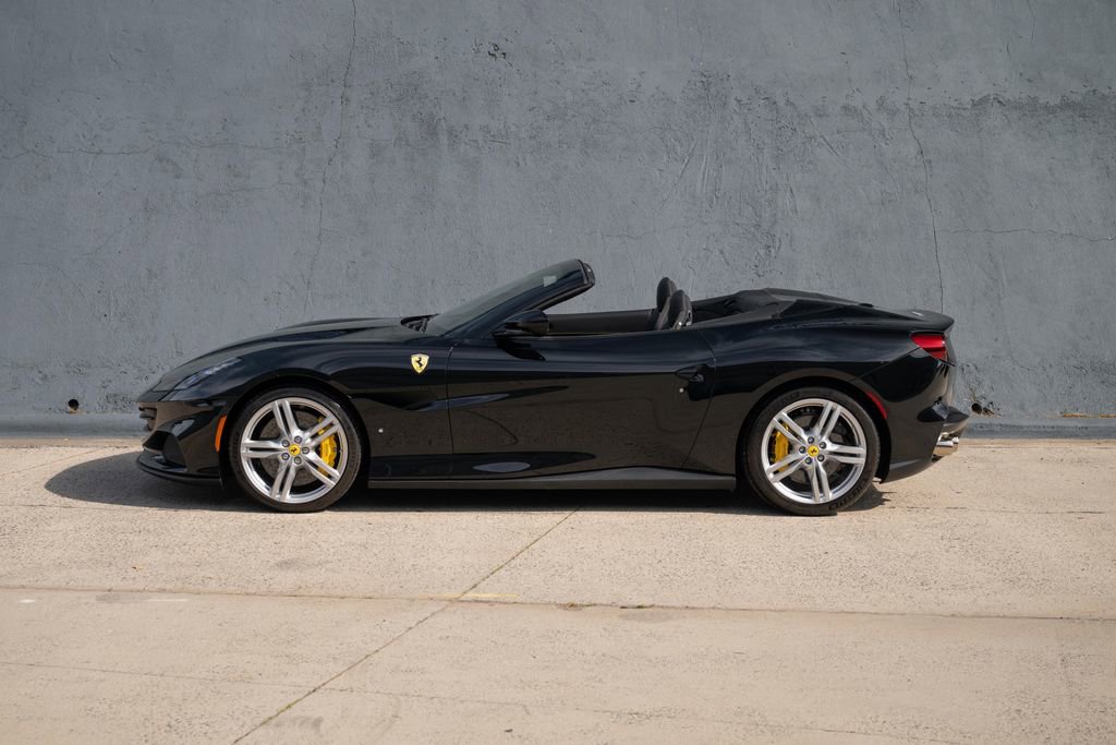 Used 2023 Ferrari Portofino M image 4