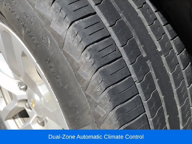 Used 2021 Chevrolet Silverado 1500 LT w/ Convenience Package II AWD/4WD image 11