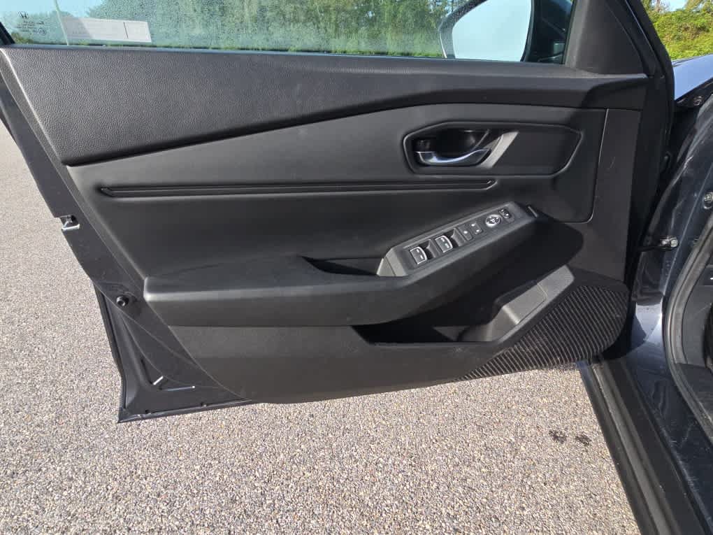 Used 2024 Honda Accord EX image 8