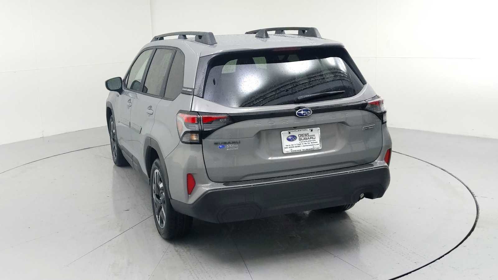 New 2025 Subaru Forester Premium image 8