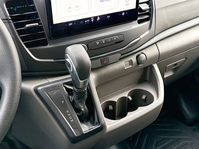 New 2026 Ford Transit 250 Low Roof image 18