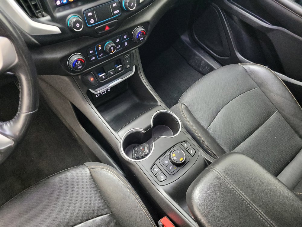 Used 2020 GMC Terrain SLT w/ Preferred Package AWD/4WD image 26