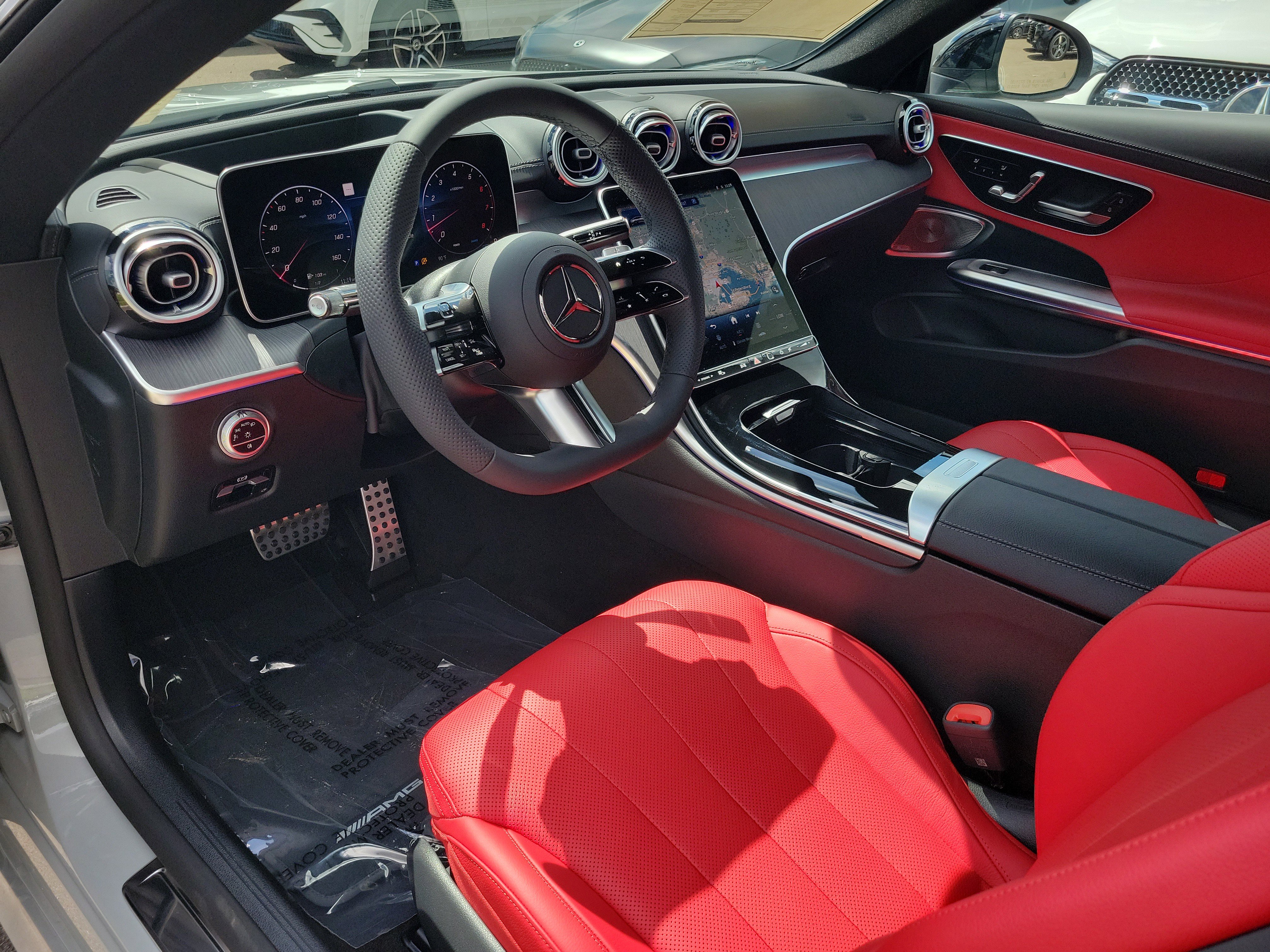 New 2026 Mercedes-Benz CLE 450 4MATIC Coupe image 17
