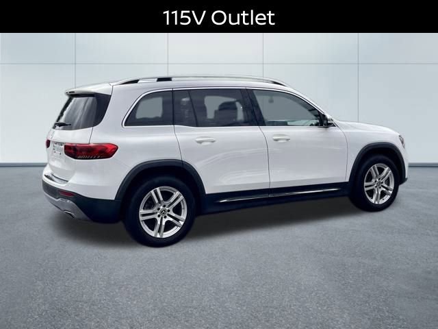 Used 2023 Mercedes-Benz GLB 250 image 18